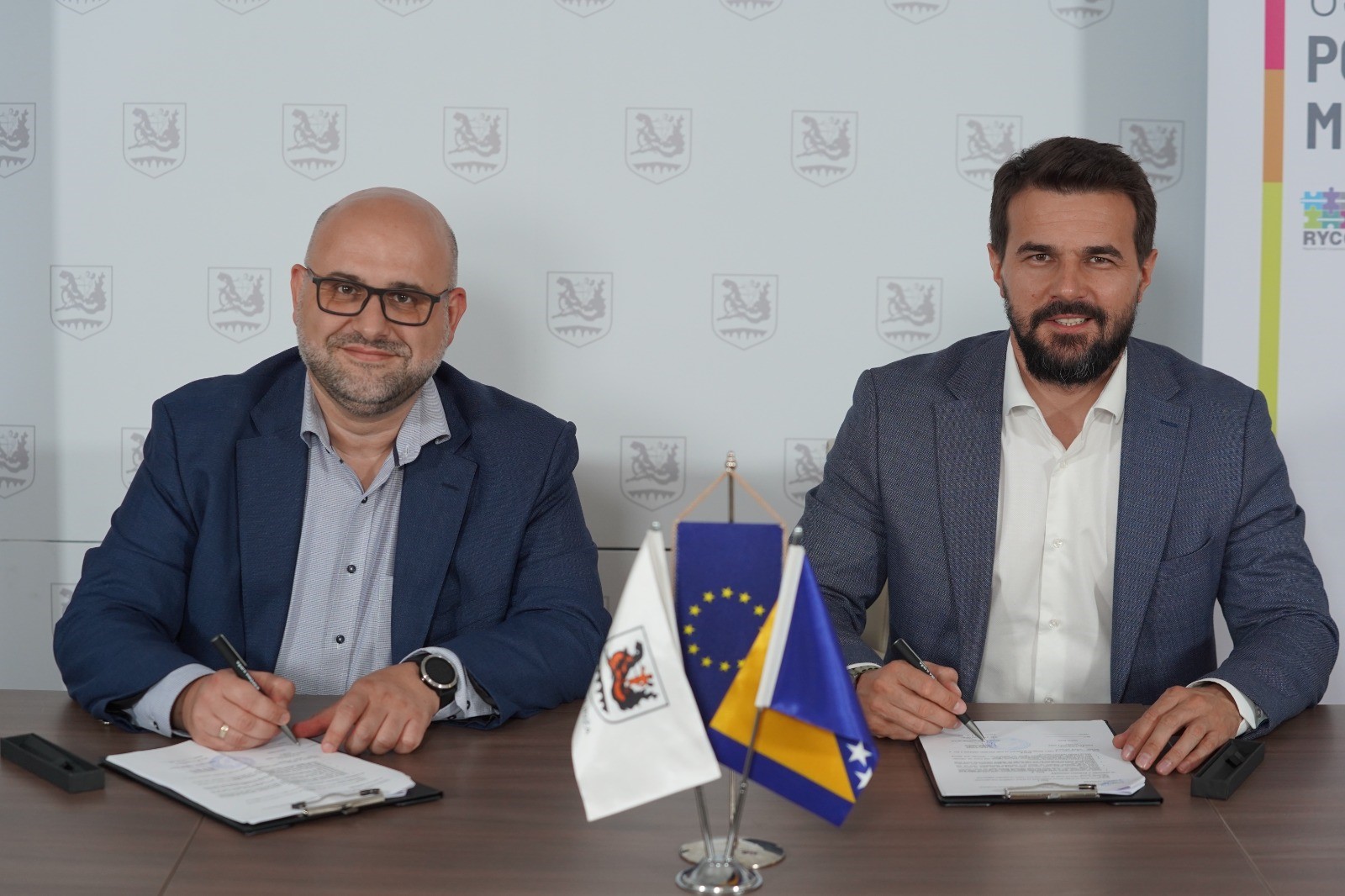 Šesta Strategija prema mladima: Mladi ostaju prioritet Općine Ilidža