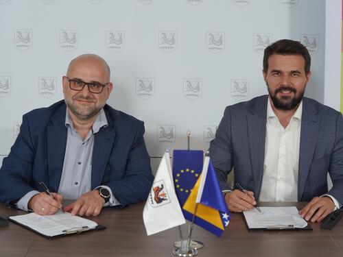 Šesta Strategija prema mladima: Mladi ostaju prioritet Općine Ilidža