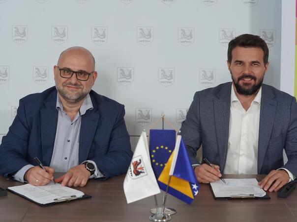 Šesta Strategija prema mladima: Mladi ostaju prioritet Općine Ilidža