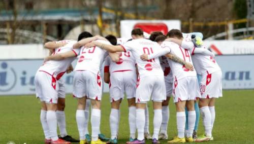 Šesta vezana pobjeda Zrinjskog, Sloboda bolja od Leotara