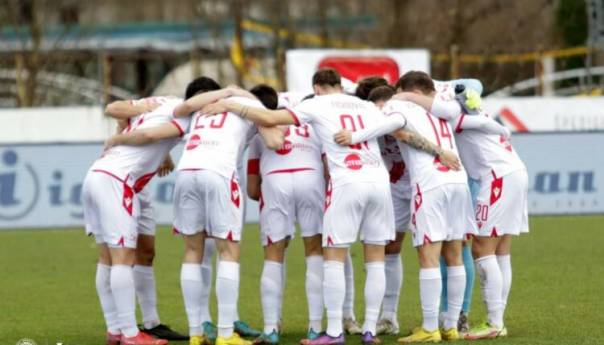 Šesta vezana pobjeda Zrinjskog, Sloboda bolja od Leotara