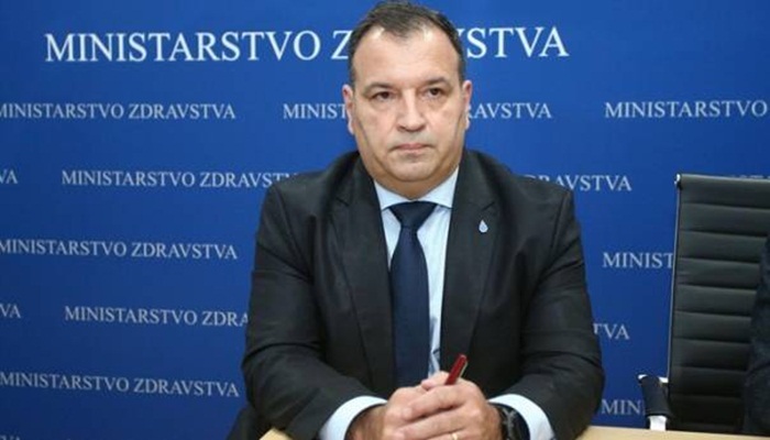 Šesta žrtva virusa u Hrvatskoj, 26 osoba na respiratoru