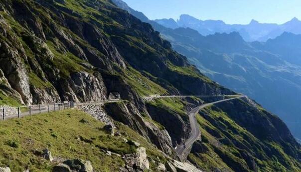 Šestero alpinista smrtno stradalo u švicarskim Alpama