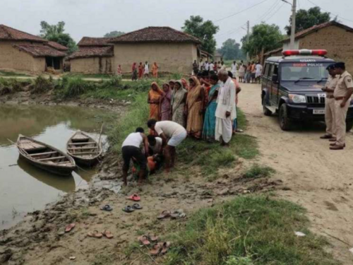 Šestero djece utopilo se u Indiji