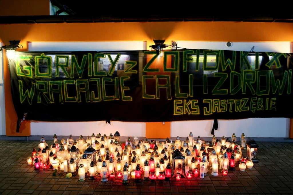 Šestero poginulih u drugoj rudarskoj katastrofi u razmaku od sedmice