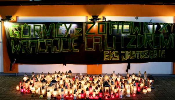 Šestero poginulih u drugoj rudarskoj katastrofi u razmaku od sedmice