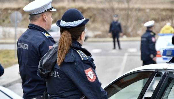 Šestero Trebinjaca uhapšeno zbog droge