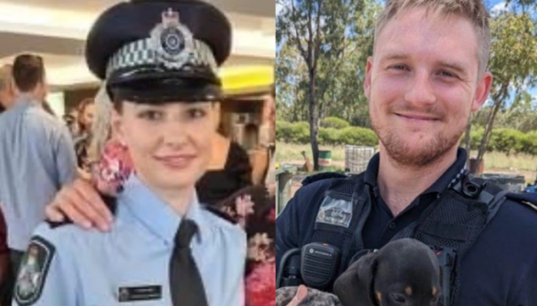 Šestero ubijenih u pucnjavi na udaljenom imanju u Australiji