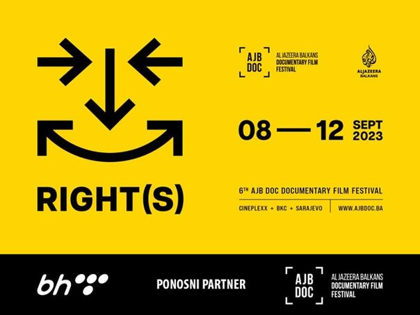 Šesti AJB DOC od 8.-12. 9. publici donosi 24 vrlo inspirirajuća dokumentarca