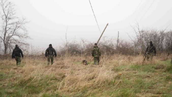 Šesti dan potrage za Dankom, pretražuje se dio Brestovačke rijeke