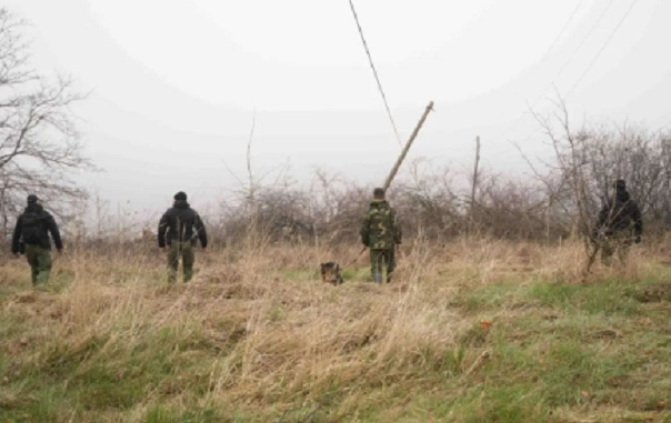 Šesti dan potrage za Dankom, pretražuje se dio Brestovačke rijeke