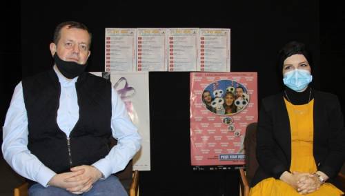 Šesti festival edukativnog teatra IFET počinje ovog vikenda