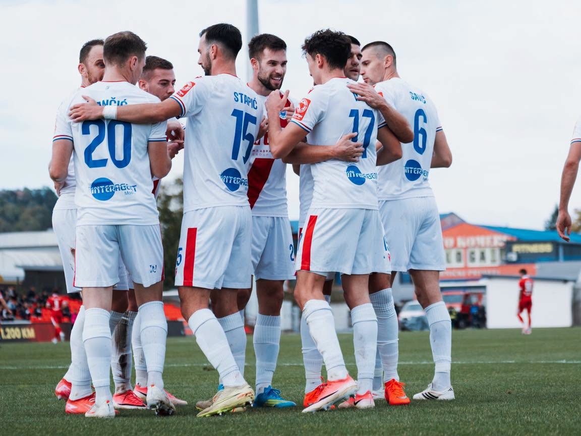 Šestica Zrinjskog u Doboju za povratak na lidersku poziciju