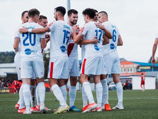 Šestica Zrinjskog u Doboju za povratak na lidersku poziciju