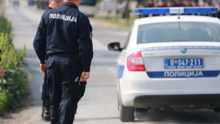 Šestogodišnje dijete se utopilo u septičkoj jami