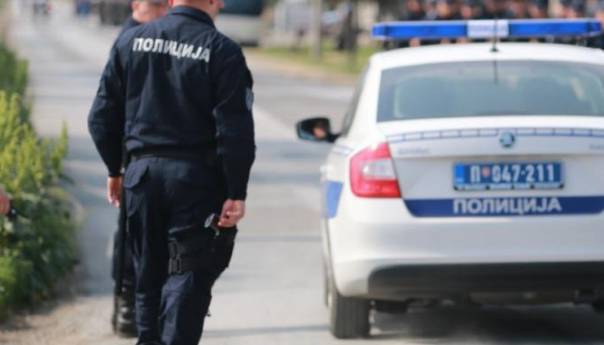 Šestogodišnje dijete se utopilo u septičkoj jami