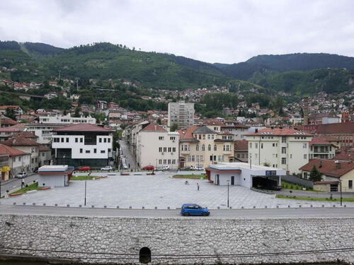 Šestomilionska vila u Sarajevu postaje ured revizije: Kriminal gubi, institucije dobijaju