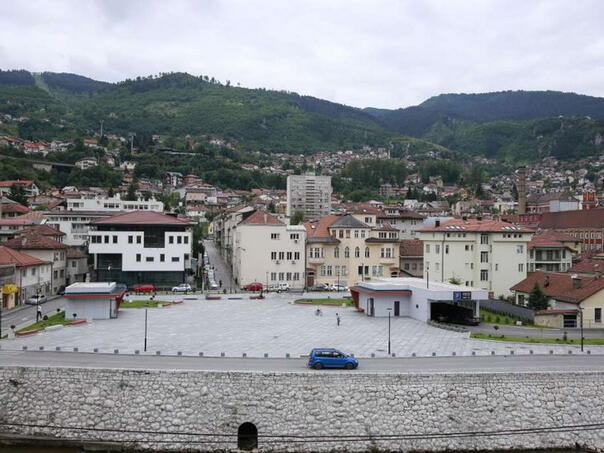 Šestomilionska vila u Sarajevu postaje ured revizije: Kriminal gubi, institucije dobijaju