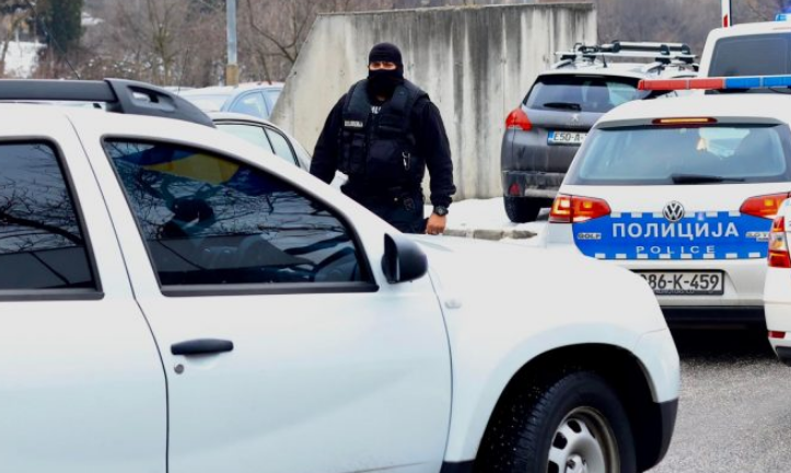 Šestorica uhapšenih kod kojih je pronađen kilogram kokaina predati Tužilaštvu BiH