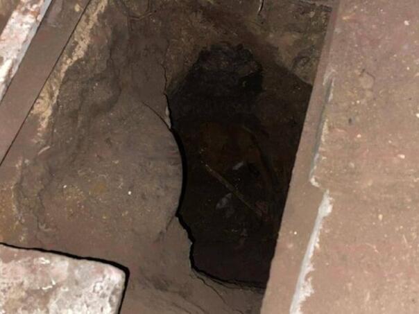 Šestorica zatvorenika pobjegla iz zatvora u Rusiji kroz iskopani tunel