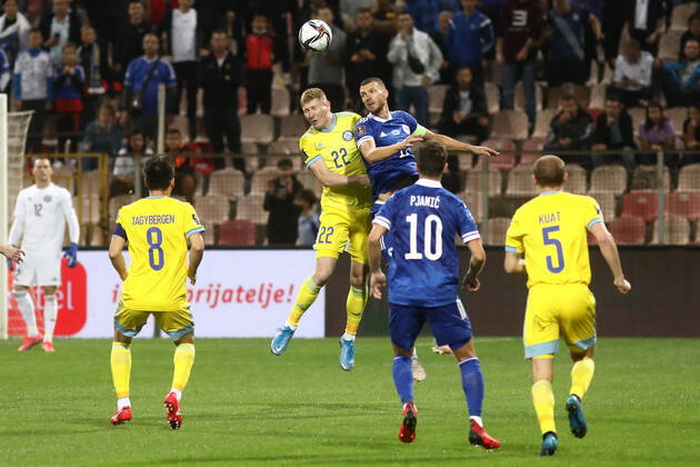 Šestorici važnih Zmajeva prijeti suspenzija za meč s Ukrajinom i baraž