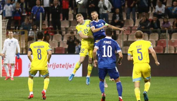 Šestorici važnih Zmajeva prijeti suspenzija za meč s Ukrajinom i baraž