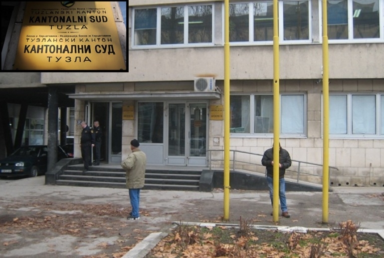 'Šestorka' za organizovanu trgovinu ljudima osuđena na 74 godine zatvora