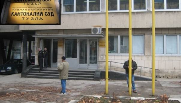 'Šestorka' za organizovanu trgovinu ljudima osuđena na 74 godine zatvora