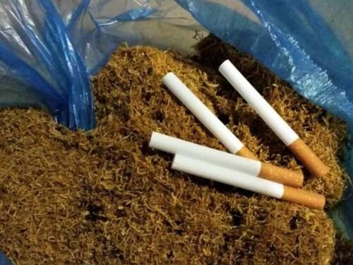 Šestorka optužena za krijumčarenje i preprodaju cigareta i duhana