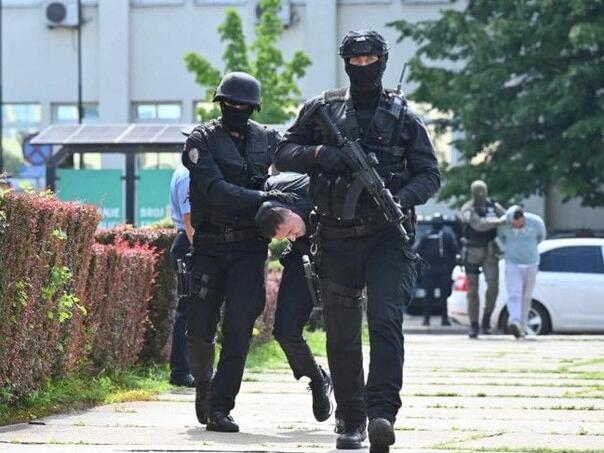 Šestorka "pala" zbog droge u Banjaluci