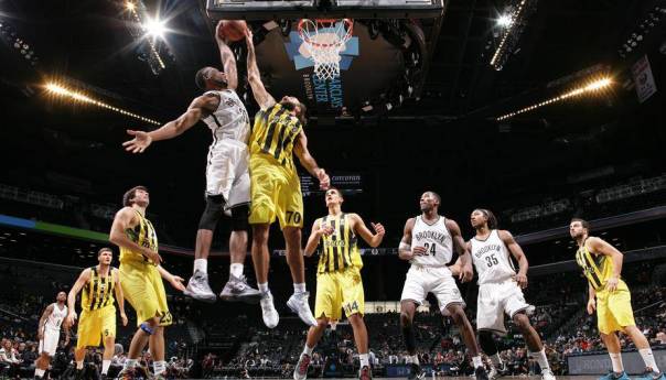 Šestoro u Fenerbahceu ima simptome korona virusa