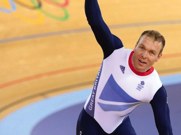 Šestostruki olimpijski prvak umire od raka, ostalo mu je jako malo