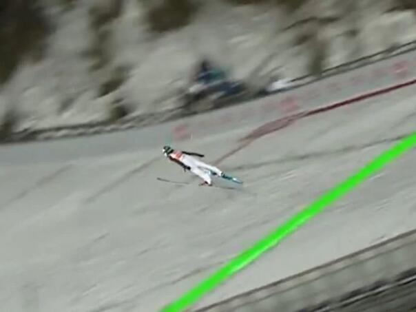 Sestra čuvene braće Prevc oborila rekord u ženskim ski skokovima