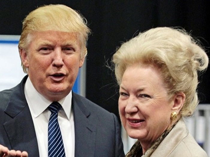 Sestra Donalda Trumpa preminula u 86. godini