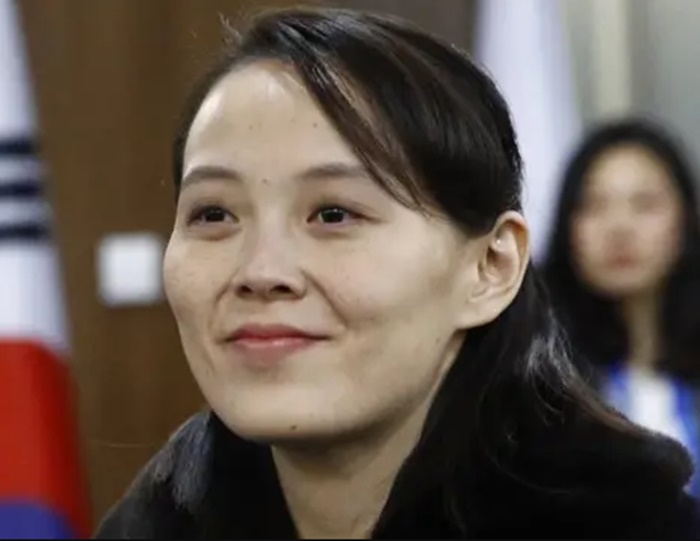 Sestra Kim Jong-una optužuje južnokorejskog predsjednika: Stvara napetosti na poluotoku