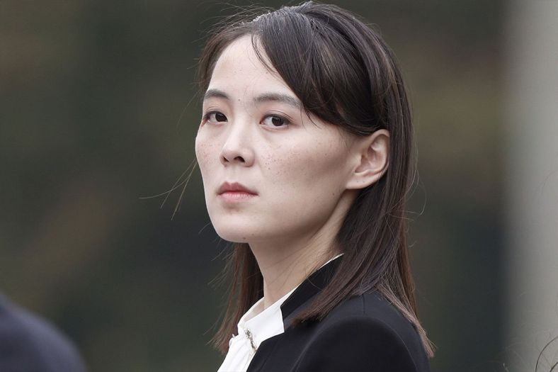 Sestra Kim Jong Una potvrdila ono od čega cijeli svijet strahuje