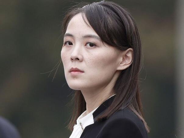 Sestra Kim Jong Una potvrdila ono od čega cijeli svijet strahuje