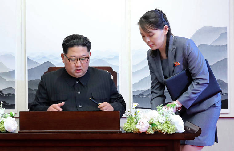 Sestra Kim Jong-una: Spremni smo za brzu akciju protiv SAD-a i Južne Koreje