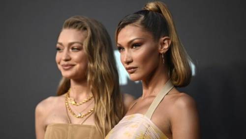 Sestre Hadid pružile podršku Palestincima: Stojimo uz našu braću i sestre