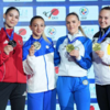 Sestre Sipović osvojile bronzane medalje na EP