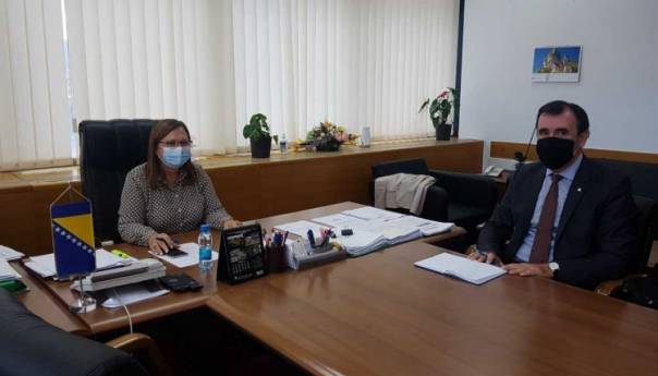 Šešum: Okončati nominiranje Vjetrenice na UNESCO-vu listu do 31. januara