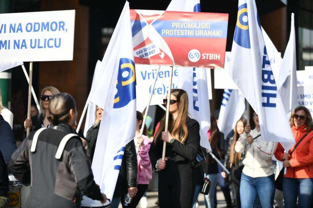 Set fiskalnih zakona ključan za poboljšanje položaja radnika