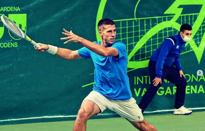Šetkić i Fatić elimisani na startu ATP Challengera u Forliju