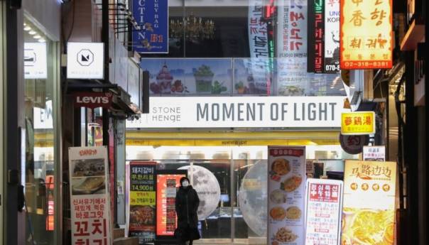 Seul povukao pravilnik o obaveznom covid testiranju za strane radnike