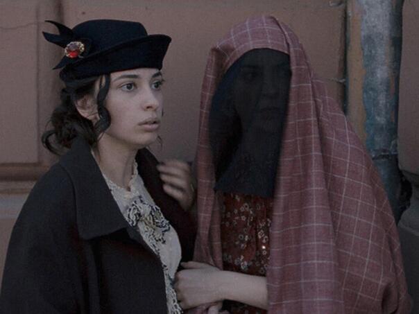 'Sevap/Mitzvah': Film o Zejnebi Hardagi prikazan u Čikagu