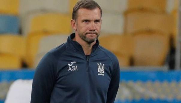 Ševčenko: Koronavirus je kao Černobil