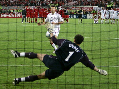 Ševčenko: Tri mjeseca sam noću vrištao, kao da sam u zatvoru ...