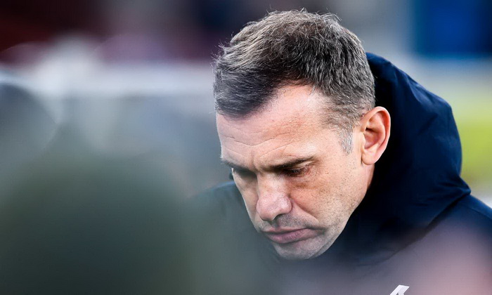 Ševčenko zatražio pomoć za ukrajinske izbjeglice