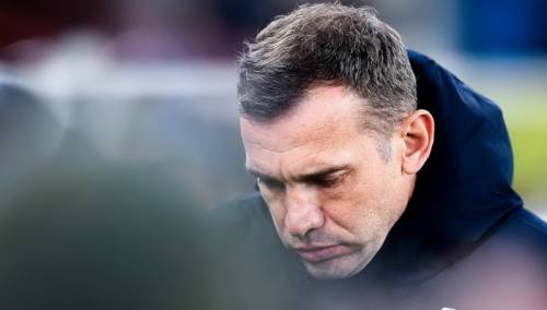 Ševčenko zatražio pomoć za ukrajinske izbjeglice
