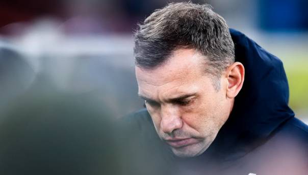 Ševčenko zatražio pomoć za ukrajinske izbjeglice